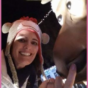 Meet your Posher, Eileen